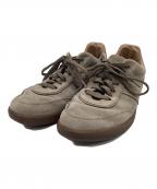 TOD'Sトッズ）の古着「スニーカー」｜ブラウン