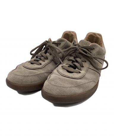 中古・古着通販】TOD'S (トッズ) スニーカー ブラウン サイズ:UK6