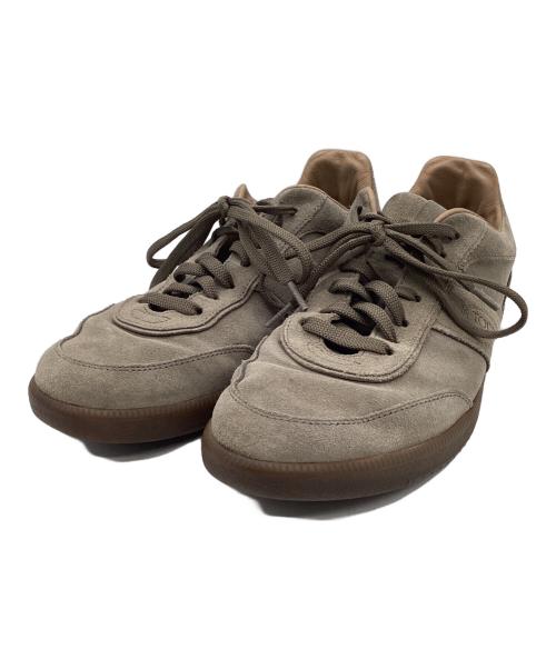 TOD'S（トッズ）TOD'S (トッズ) スニーカー ブラウン サイズ:UK6の古着・服飾アイテム