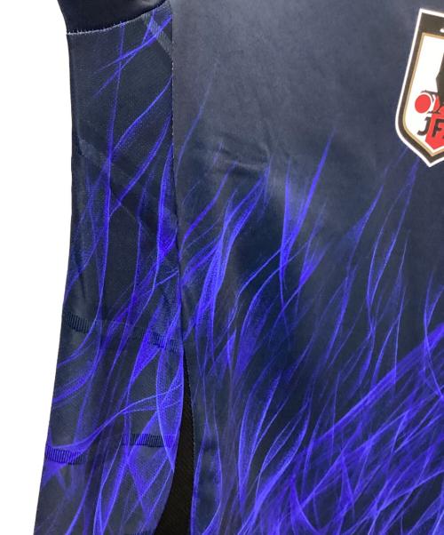 adidas（アディダス）adidas (アディダス) Y-3 (ワイスリー) サッカーウェア(トップス) サイズ:2XL 未使用品の古着・服飾アイテム