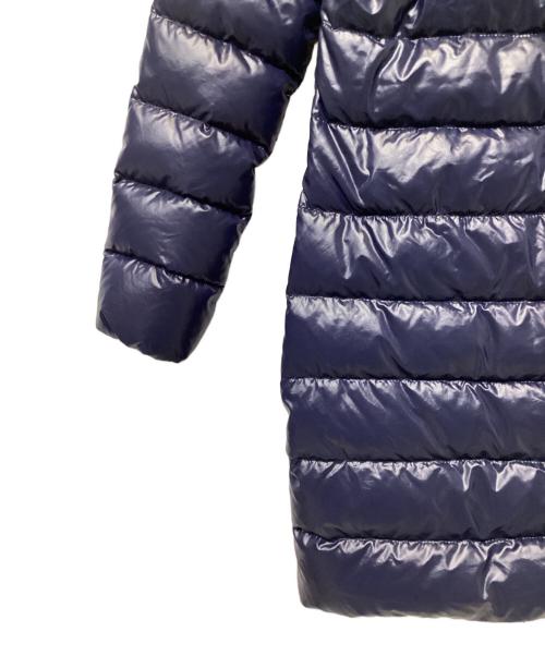 DUVETICA（デュベティカ）DUVETICA (デュベティカ) ダウンジャケット ネイビー サイズ:38の古着・服飾アイテム