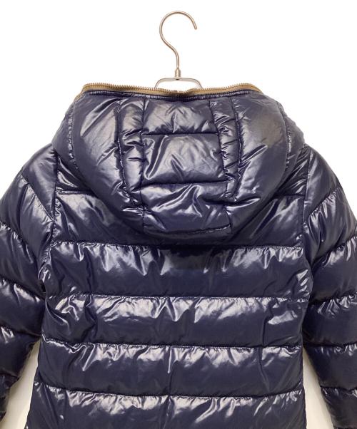 DUVETICA（デュベティカ）DUVETICA (デュベティカ) ダウンジャケット ネイビー サイズ:38の古着・服飾アイテム