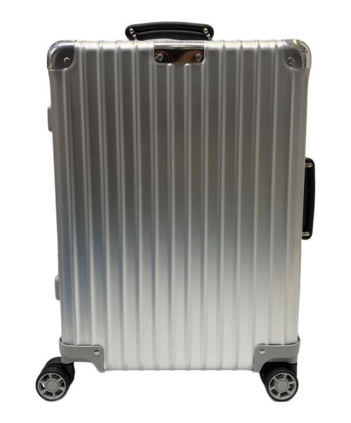 RIMOWA（リモワ）RIMOWA (リモワ) キャリーバッグ 36Lの古着・服飾アイテム