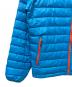 Patagonia (パタゴニア) ダウンジャケット ブルー サイズ:S：10000円