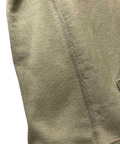 SUPREME（シュプリーム）Supreme (シュプリーム) パーカー オリーブ サイズ:XLの古着・服飾アイテム