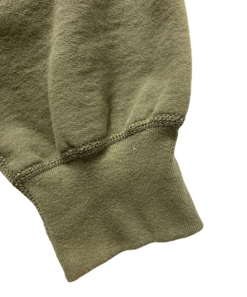 SUPREME（シュプリーム）Supreme (シュプリーム) パーカー オリーブ サイズ:XLの古着・服飾アイテム