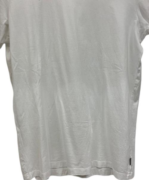 ARC'TERYX（アークテリクス）ARC'TERYX (アークテリクス) Tシャツ ホワイト サイズ:Sの古着・服飾アイテム