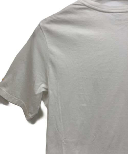 ARC'TERYX（アークテリクス）ARC'TERYX (アークテリクス) Tシャツ ホワイト サイズ:Sの古着・服飾アイテム