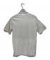 中古・古着 ARC'TERYX (アークテリクス) Tシャツ ホワイト サイズ:S：7000円