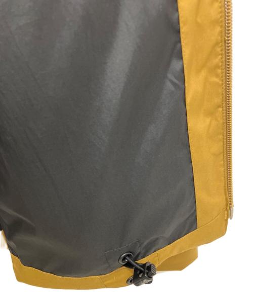 Patagonia（パタゴニア）Patagonia (パタゴニア) ジャクソングレイシャージャケット ブラウン サイズ:Sの古着・服飾アイテム