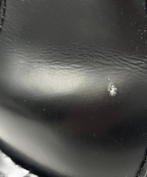 BALENCIAGA（バレンシアガ）BALENCIAGA (バレンシアガ) TRACTOR 20MM チェルシーブーツ メンズ ブラック 箱・収納袋あり ブラック サイズ:40の古着・服飾アイテム