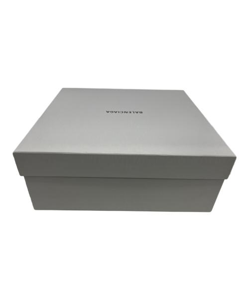 BALENCIAGA（バレンシアガ）BALENCIAGA (バレンシアガ) TRACTOR 20MM チェルシーブーツ メンズ ブラック 箱・収納袋あり ブラック サイズ:40の古着・服飾アイテム