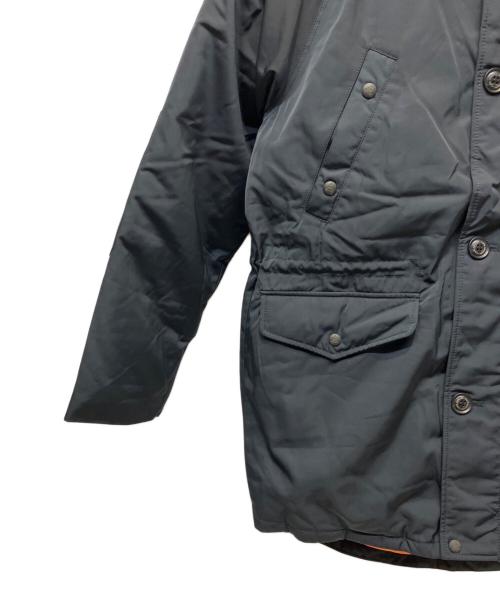 Cape HEIGHTS（ケープハイツ）CAPE HEIGHTS (ケープハイツ) ダウンジャケット ブラック サイズ:M 未使用品の古着・服飾アイテム