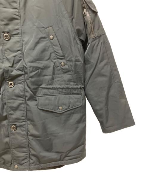 Cape HEIGHTS（ケープハイツ）CAPE HEIGHTS (ケープハイツ) ダウンジャケット ブラック サイズ:M 未使用品の古着・服飾アイテム