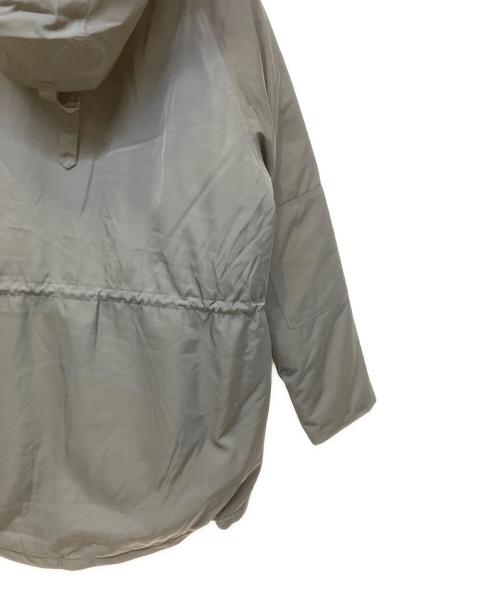 Cape HEIGHTS（ケープハイツ）CAPE HEIGHTS (ケープハイツ) ダウンジャケット ブラック サイズ:M 未使用品の古着・服飾アイテム