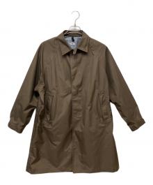 THE NORTH FACE（ザ ノース フェイス）の古着「コート」｜ブラウン