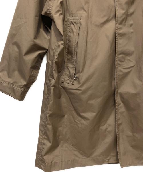 THE NORTH FACE（ザ ノース フェイス）THE NORTH FACE (ザ ノース フェイス) コート ブラウン サイズ:Sの古着・服飾アイテム