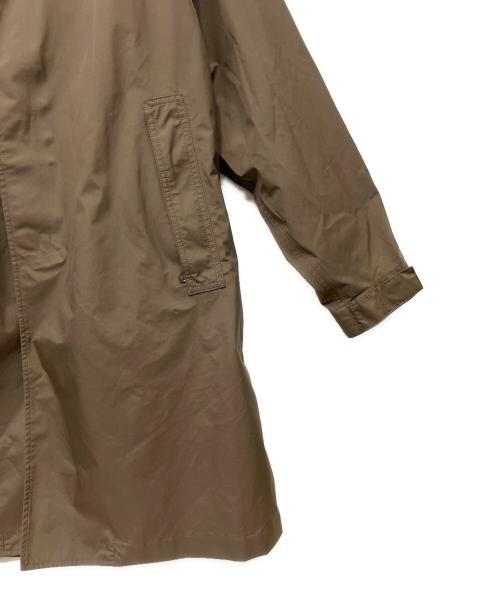 THE NORTH FACE（ザ ノース フェイス）THE NORTH FACE (ザ ノース フェイス) コート ブラウン サイズ:Sの古着・服飾アイテム