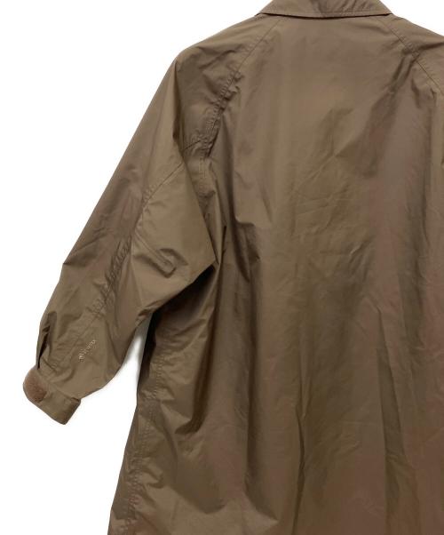 THE NORTH FACE（ザ ノース フェイス）THE NORTH FACE (ザ ノース フェイス) コート ブラウン サイズ:Sの古着・服飾アイテム