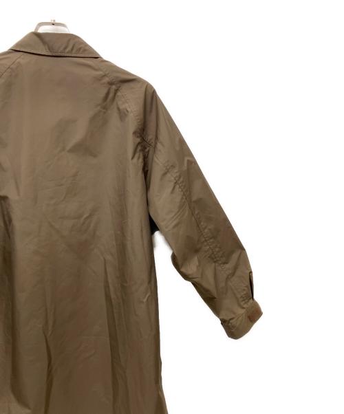 THE NORTH FACE（ザ ノース フェイス）THE NORTH FACE (ザ ノース フェイス) コート ブラウン サイズ:Sの古着・服飾アイテム