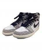 NIKEナイキ）の古着「Air Jordan 1(エアジョーダン1) High OG 