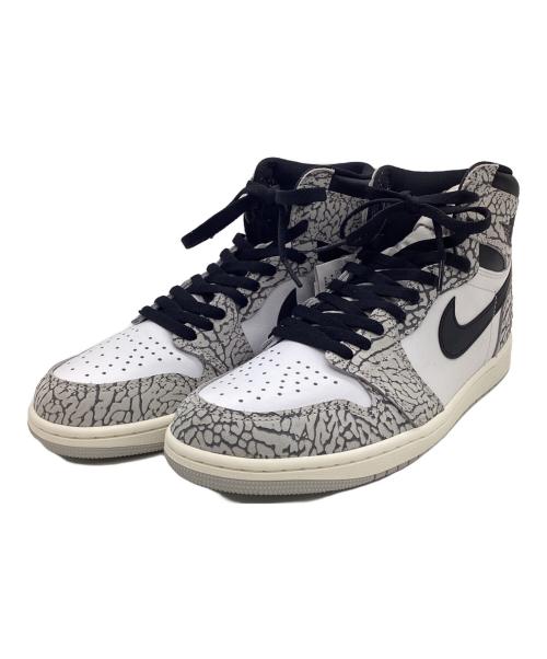 NIKE（ナイキ）NIKE (ナイキ) Air Jordan 1(エアジョーダン1) High OG 