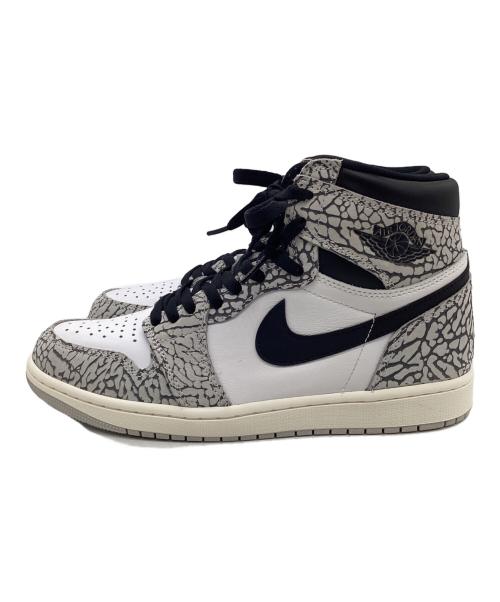 NIKE（ナイキ）NIKE (ナイキ) Air Jordan 1(エアジョーダン1) High OG 