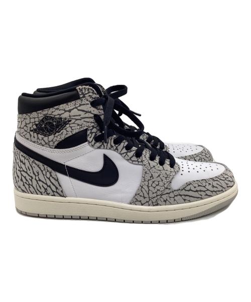 NIKE（ナイキ）NIKE (ナイキ) Air Jordan 1(エアジョーダン1) High OG 