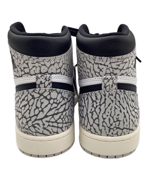 NIKE（ナイキ）NIKE (ナイキ) Air Jordan 1(エアジョーダン1) High OG 