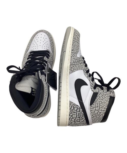 NIKE（ナイキ）NIKE (ナイキ) Air Jordan 1(エアジョーダン1) High OG 