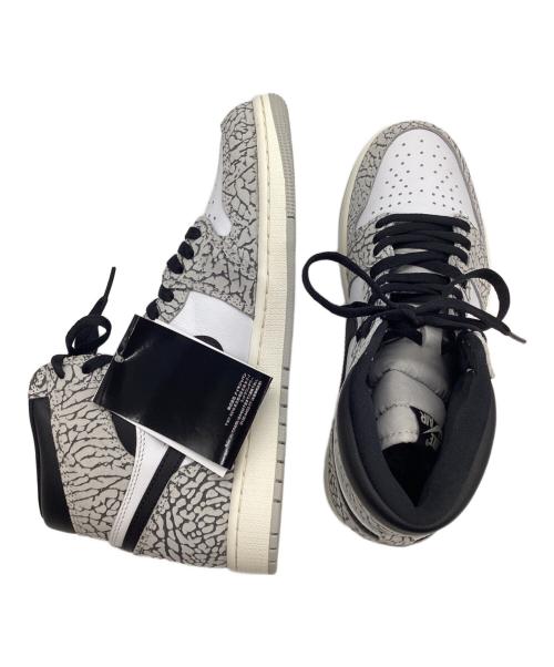 NIKE（ナイキ）NIKE (ナイキ) Air Jordan 1(エアジョーダン1) High OG 
