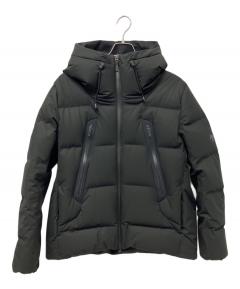 中古・古着通販】MIZUNO (ミズノ) ダウラギリライトダウンジャケット