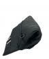 YOHJI YAMAMOTO (ヨウジヤマモト) New Era (ニューエラ) ショルダーバッグ ブラック：10000円