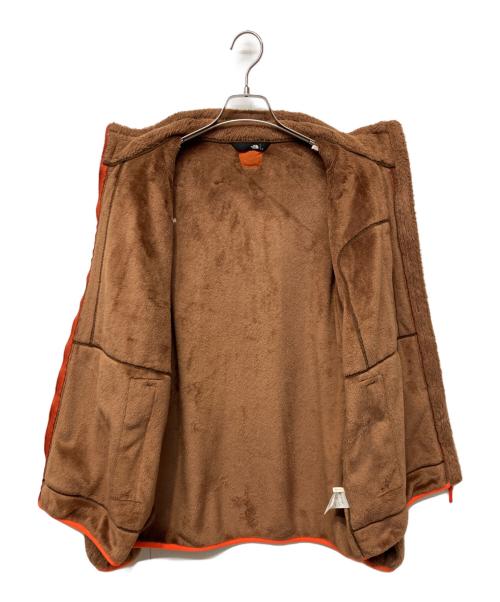 THE NORTH FACE（ザ ノース フェイス）THE NORTH FACE (ザ ノース フェイス) ジップインマグネエクストリームバーサロフト ジャケット ブラウン サイズ:Lの古着・服飾アイテム