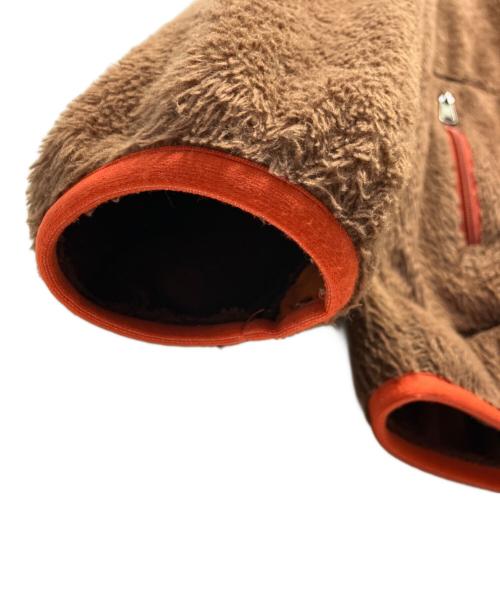 THE NORTH FACE（ザ ノース フェイス）THE NORTH FACE (ザ ノース フェイス) ジップインマグネエクストリームバーサロフト ジャケット ブラウン サイズ:Lの古着・服飾アイテム