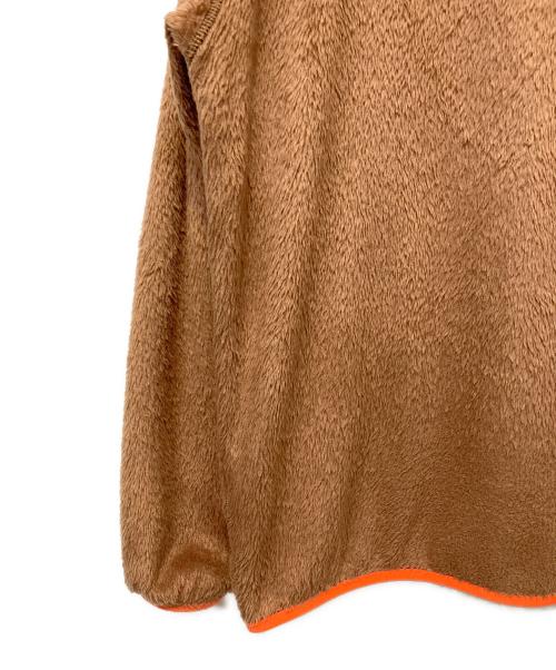 THE NORTH FACE（ザ ノース フェイス）THE NORTH FACE (ザ ノース フェイス) ジップインマグネエクストリームバーサロフト ジャケット ブラウン サイズ:Lの古着・服飾アイテム