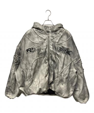 中古・古着通販】PERSONSOUL (パーソンソウル) ジャケット ライト