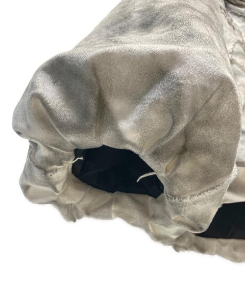 PERSONSOUL（パーソンソウル）PERSONSOUL (パーソンソウル) ジャケット ライトグレー サイズ:Mの古着・服飾アイテム