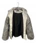 中古・古着 PERSONSOUL (パーソンソウル) ジャケット ライトグレー サイズ:M：20000円