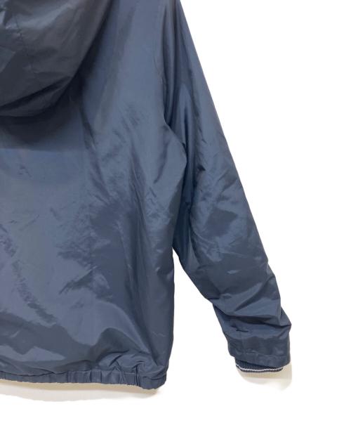 DESCENTE（デサント）DESCENTE (デサント) トレーニングウェア ネイビー サイズ:Sの古着・服飾アイテム