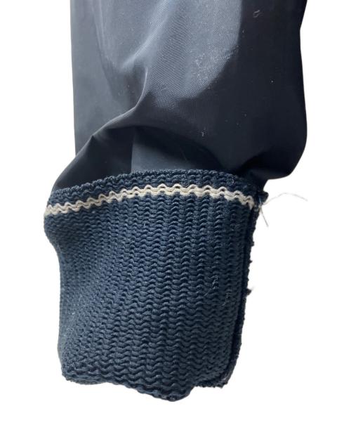 DESCENTE（デサント）DESCENTE (デサント) トレーニングウェア ネイビー サイズ:Sの古着・服飾アイテム