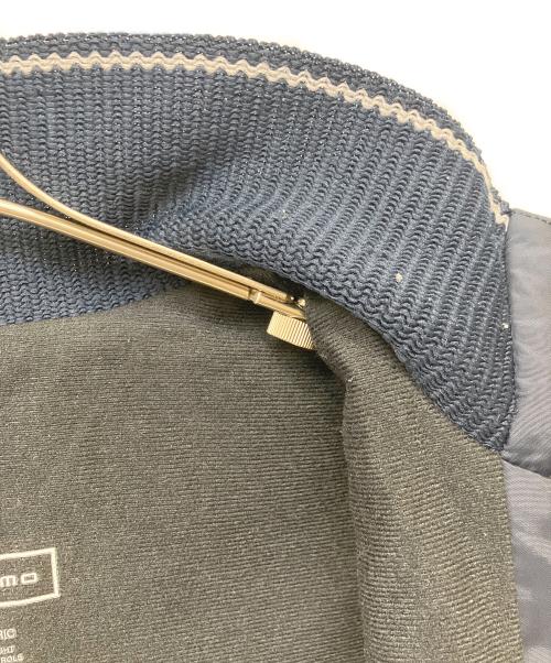 DESCENTE（デサント）DESCENTE (デサント) トレーニングウェア ネイビー サイズ:Sの古着・服飾アイテム