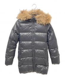 DUVETICA（デュベティカ）の古着「ダウンジャケット」｜ブラック