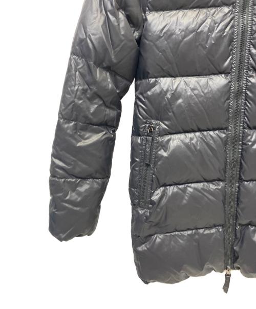 DUVETICA（デュベティカ）DUVETICA (デュベティカ) ダウンジャケット ブラック サイズ:Mの古着・服飾アイテム