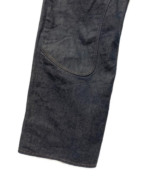 SUGARHILL（シュガーヒル）SUGARHILL (シュガーヒル) MODERN WESTERN DENIM インディゴ サイズ:28の古着・服飾アイテム