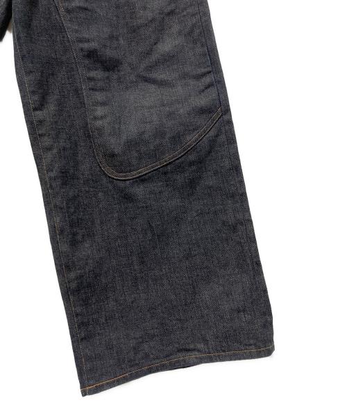 SUGARHILL（シュガーヒル）SUGARHILL (シュガーヒル) MODERN WESTERN DENIM インディゴ サイズ:28の古着・服飾アイテム