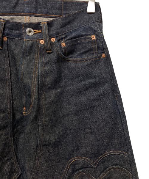 SUGARHILL（シュガーヒル）SUGARHILL (シュガーヒル) MODERN WESTERN DENIM インディゴ サイズ:28の古着・服飾アイテム