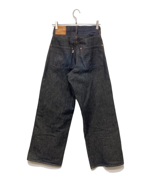 SUGARHILL（シュガーヒル）SUGARHILL (シュガーヒル) MODERN WESTERN DENIM インディゴ サイズ:28の古着・服飾アイテム