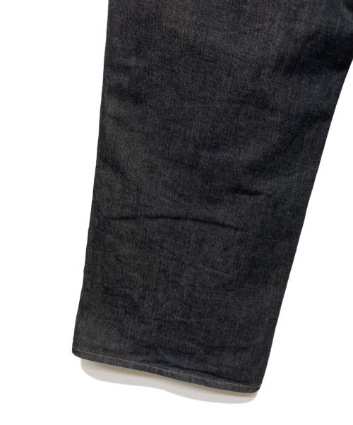 SUGARHILL（シュガーヒル）SUGARHILL (シュガーヒル) MODERN WESTERN DENIM インディゴ サイズ:28の古着・服飾アイテム