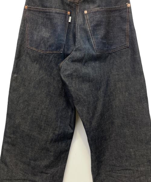 SUGARHILL（シュガーヒル）SUGARHILL (シュガーヒル) MODERN WESTERN DENIM インディゴ サイズ:28の古着・服飾アイテム